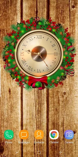 3 New Year Clockfaces Pack