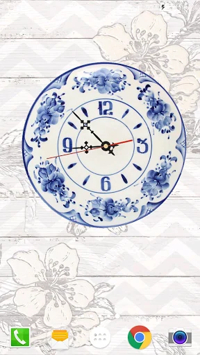 Ornaments Clockfaces Pack