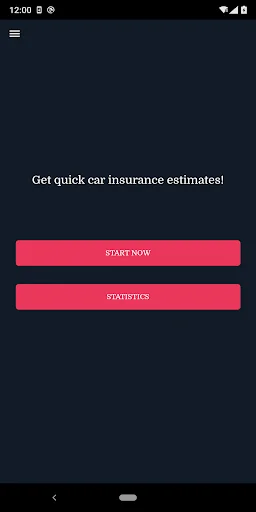 Car Insurance Calculator