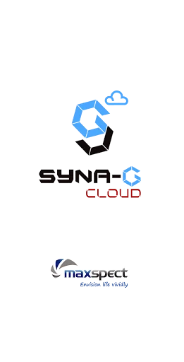 Syna-G Cloud