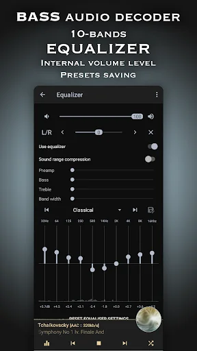 Classical Music Radio screenshot 3