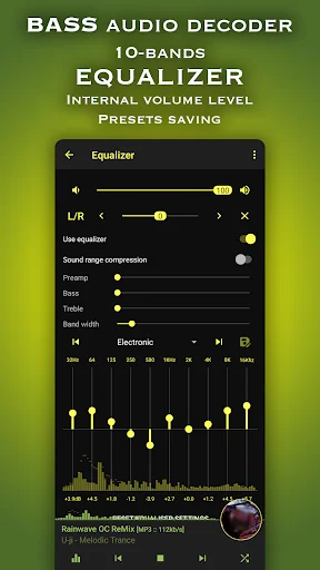 Retro Games music radio screenshot 3
