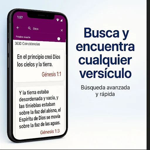 Biblia Letra Grande screenshot 2