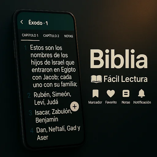 Biblia Letra Grande screenshot 3