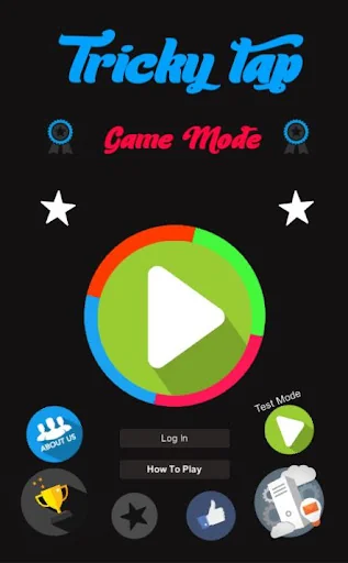 Tricky Tap