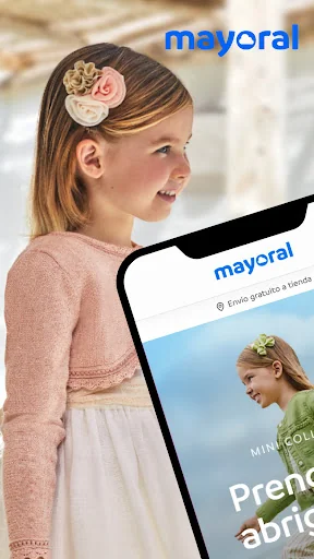 Mayoral ®
