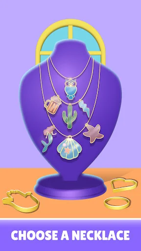 DIY Resin Jewelry