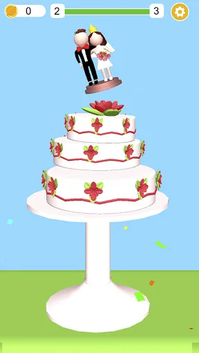 I DO : Wedding Mini Games