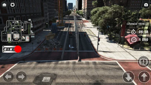 City Construction Simulator 3D