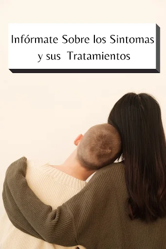 Psicologia de la Depresión screenshot 2