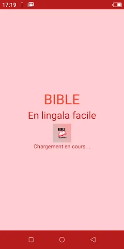 Bible du Congo