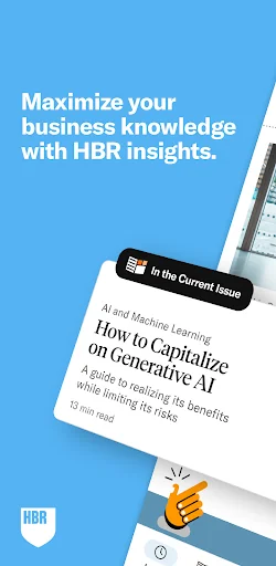 HBR Mobile