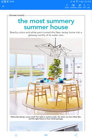 HGTV Magazine US