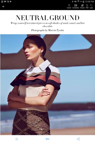 Harper's BAZAAR Magazine US