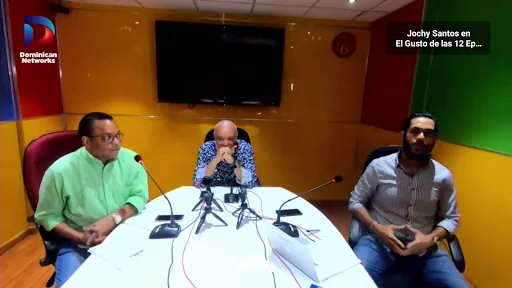 Dominican Networks