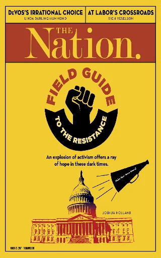 The Nation Magazine