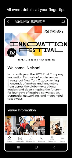 Fast Company