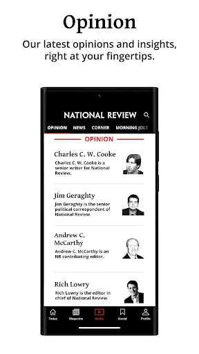 National Review