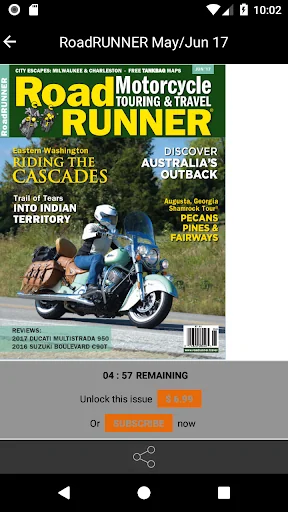 RoadRUNNER