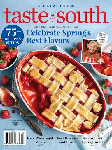 Taste of the South