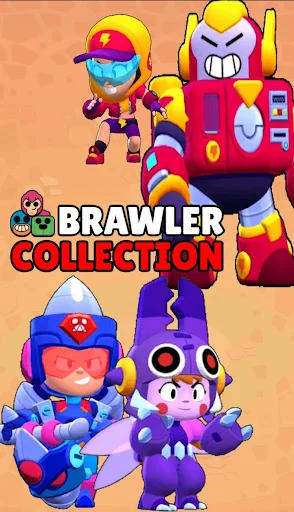 Brawler Collection