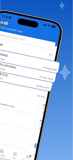 Mazii - Japanese Dictionary screenshot 2