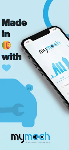 Mymech