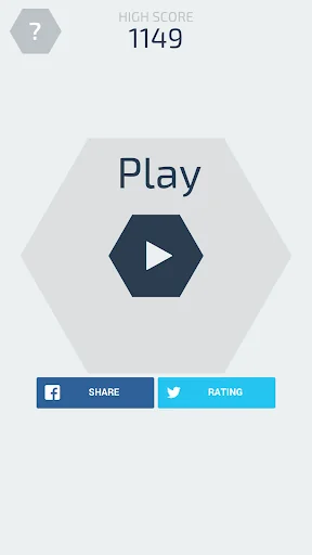 Hextris