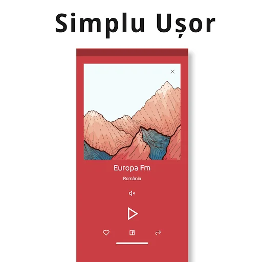 Radios  Romania