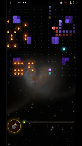 Crypto Snake: earn NFT/Crypto screenshot 2