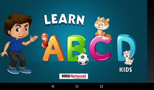 ABCD kids