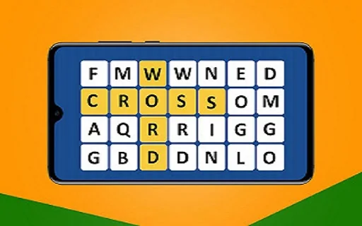 Crossword