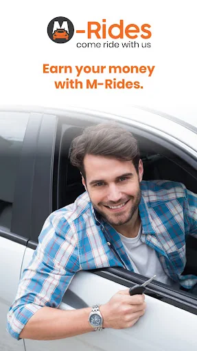 M Rides Captain