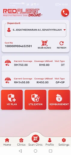 RedAlert Online
