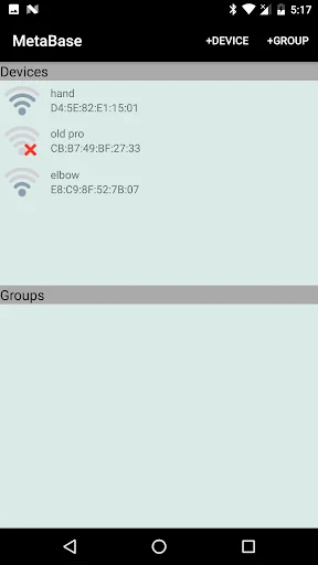 MetaBase
