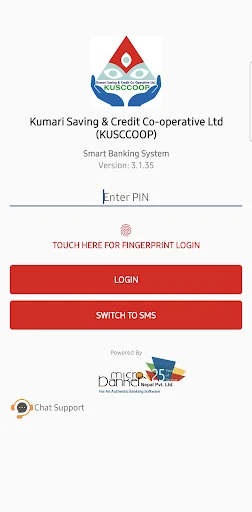 Kumari Smart Banking