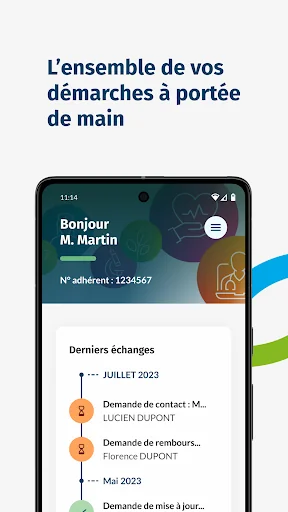 Mutuelle BNP Paribas