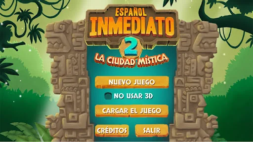 Cyber Diversión Inmediato 2