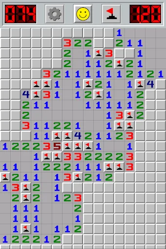 Minesweeper Classic