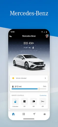 Mercedes-Benz (USA/CA)