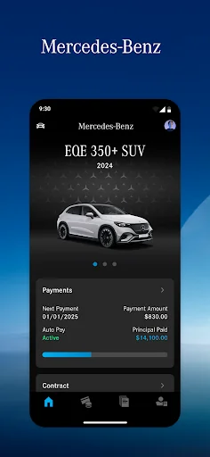 Mercedes-Benz Finance