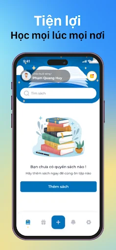 MCbooks: Chuyên sách ngoại ngữ screenshot 2