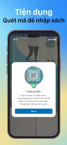 MCbooks: Chuyên sách ngoại ngữ screenshot 4