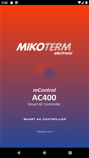 mC AC400