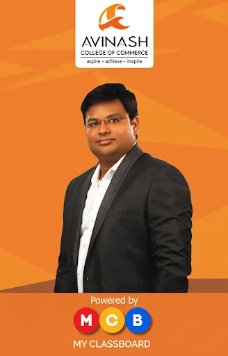 Avinash College Of Commerce