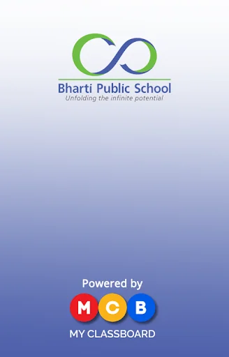 Bharti Public School