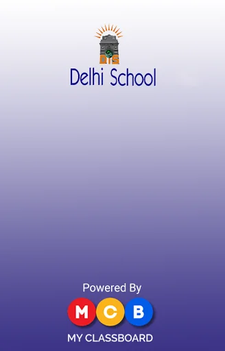 DIS Parent Portal