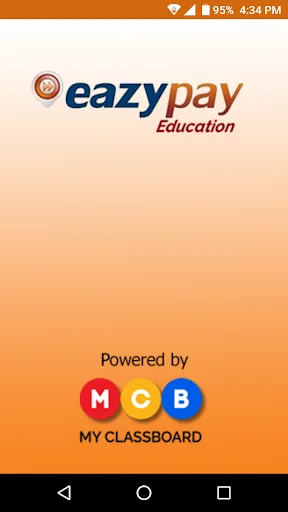 EazyPay Education Parent Porta