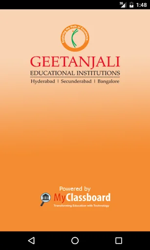 Geetanjali schools