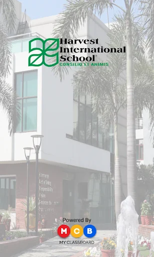 Harvest International School